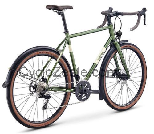 Breezer Doppler Team fiche technique et avis